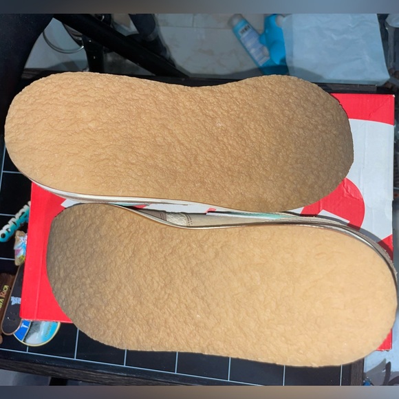 Nike Air Max 1 PRM (Crepe Brown) Size 9 M/10.5 W - Picture 3 of 6